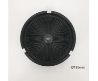 CATA filtr ST, 1 ks filtru pro digestoře řady F-2XX0/A, TF-5XX0/B, TF-5XX0/C (2)