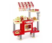 Kids World Dětský stánek s občerstvením (1)