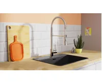 Eisl Leon lesklý chrom (7)