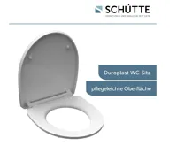Schütte RAINDROP | Duroplast HG, Soft Close (10)