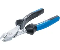 BGS Silové boční štípací kleště, na pianový drát, 200 mm (1)