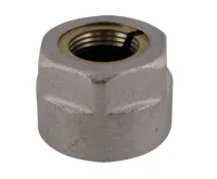 Svěrné šroubení pro Cu trubku 15 x3/4" Svěrné šroubení pro Cu trubku 15 x3/4"