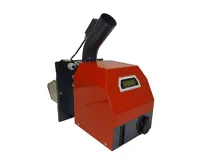 Atmos Hořák na pelety A25 (3)