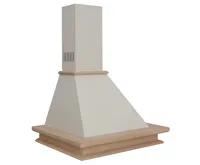 CATA Odsavač par EMPIRE KD 303060