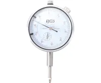 BGS Úchylkoměr 0-10mm