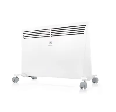 Electrolux Elektrický konvektor ECH/ECN-1000 M
