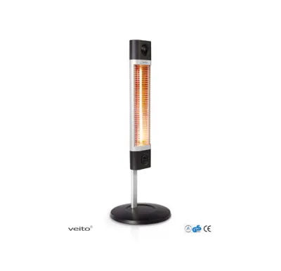 VEITO Infrazářič CH1800 XE - 1800W
