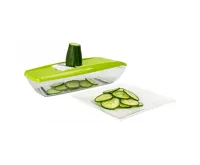 De Gusto Multifunkční kráječ 5v1 (2)