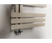 SAPHO SILVANA otopné těleso 500x1236mm, pískovec (5)