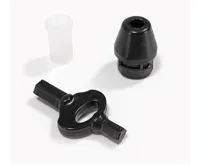 Donner ROUND (Foam) Bílý (22)