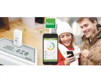 Ballu Elektrický konvektor s invertorem BCH/R- 1500 El (3)