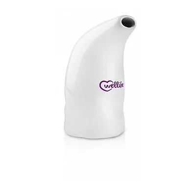 Wellife Solný inhalátor S250