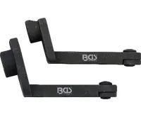 BGS Nástroj pro uvolnění spojek vedení pro klimatizaci, pro VAG (1)