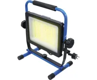 BGS Pracovní SMD-LED svítilna, 120 W