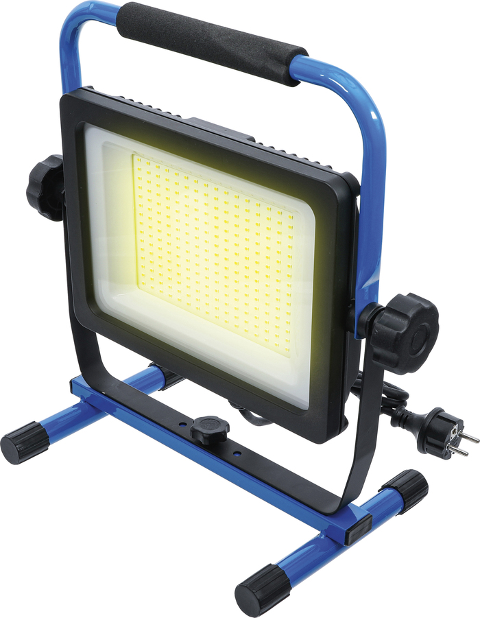 Bgs pracovní smd-led svítilna, 120 w