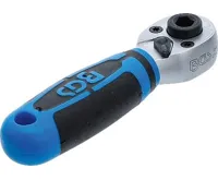 BGS Ráčna pro bity 1/4", délka 105 mm (3)