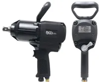 BGS Utahovák pneumatický úderový 3/4"  max. 1762 NM