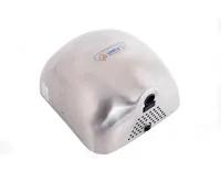 Jet Dryer SIMPLE Bílý (7)