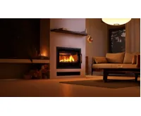 HS Flamingo Krbová vložka FLAMINGO X15, manuální regulace (14)