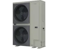 Bosch Compress 2000 AWF 30 R-T tepelné čerpadlo vzduch/voda (2)