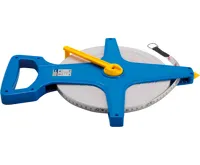 BGS Pásmo 100 m &quot;Fiberglas&quot;  PROFI