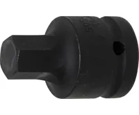 BGS Hlavice zástrčná 3/4&quot; imbus 17 mm, tvrzená,Cr-Mo