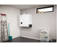 Vaillant VUW 26CS/1-5 ecoTEC plus + VIH QL 75/2 B, 70l Sestava kotlová (1)
