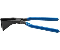 BGS Kleště klempířské 280 mm, 45° čelisti