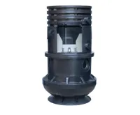 WILO Přečerpávací jímka WS 825 SET