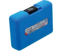 BGS Přípravek pro usazení pomocného rámu VW/Audi, 4 díly (4)