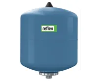 Reflex Refix Aquamat DE  25/10 - stojatý