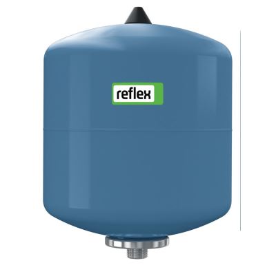 Reflex Refix Aquamat DE  25/10 - stojatý