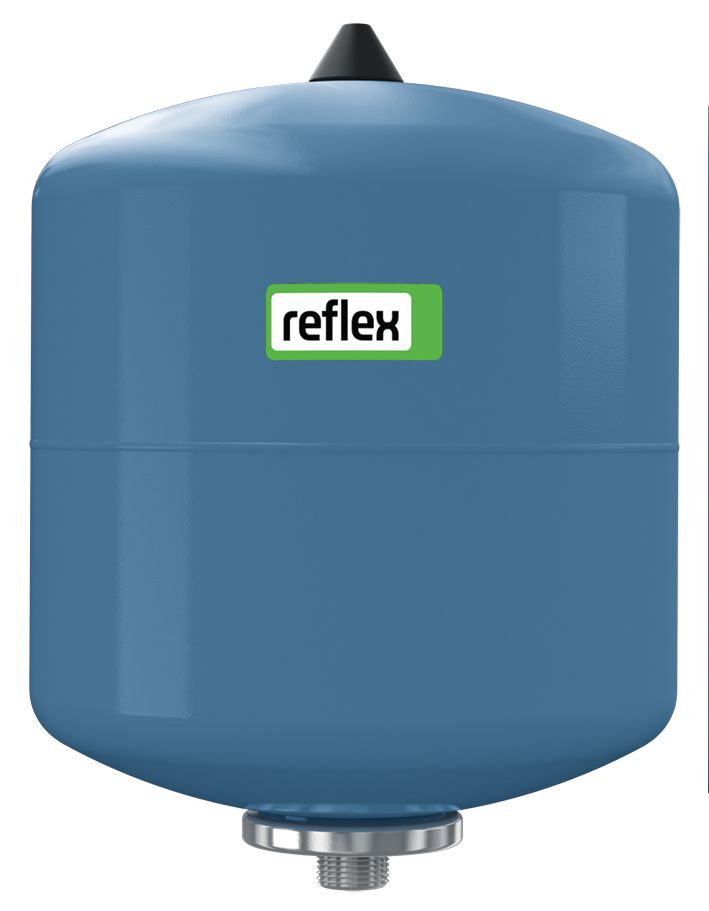 Reflex Refix Aquamat DE 25/10 - stojatý