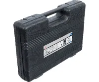 BGS Gola sada, 1/4" 6,3 mm, 1/2" 12,5 mm, 108 dílů (5)