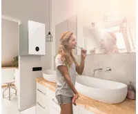 Bosch Condens GC8300i W 40 R23 Kotel kondenzační pro vytápění (2) Bosch Condens GC8300i W 40 R23 Kotel kondenzační pro vytápění (2)