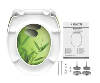 Schütte GREEN GARDEN | Duroplast, Soft Close (7)
