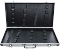 BGS Prázdný kufr pro BGS 30009 (1)