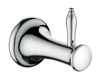 NOVASERVIS Háček RETRO, chrom - ARE05