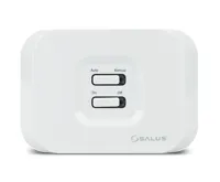 SALUS Bezdrátový přijímač systému iT600RF RX10RF, Systém SMART HOME|Systém SMART HOME