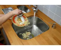 EcoMaster Víceúčelová zátka pro hrdla "PLUS" (5)