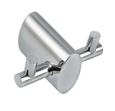 NOVASERVIS Dvojháček Metalia 10 chrom - 0056,0