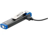 BGS Ruční pracovní COB LED svítilna - BGS 85350 (4)