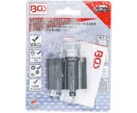 BGS Přípravek pro aretaci klik. hřídele VW 1,9; 2.0 LTDI ,ovál (1)