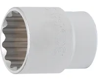 BGS Hlavice nástrčná 3/4&quot; 36 mm, 12ti hranná