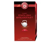 Teekanne Premium English Breakfast černý čaj 20ks (1)