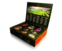 Pauwex Walachian Tea spol. s r.o. Čaj Santée - Selection MAxi