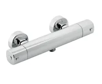 NOVASERVIS Sprchová nástěnná termostatická baterie 58960/1,0 - 58960/1,0