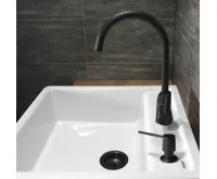 Aquasanita - Helika Sabia Grace 5523JG black metallic (8)