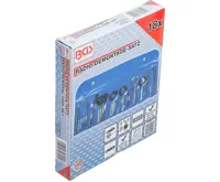 BGS Sada pro demontáž rádia, 18dílná (2)