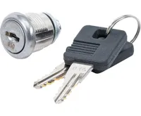 BGS Náhradní zámek | včetně klíčů | pro BGS 4235 - BGS 4235-9 BGS Náhradní zámek | včetně klíčů | pro BGS 4235 - BGS 4235-9